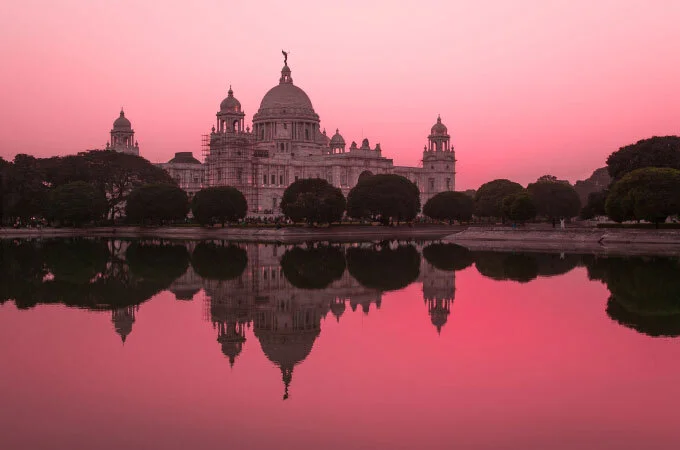 India